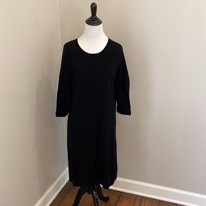 Etc little black dress